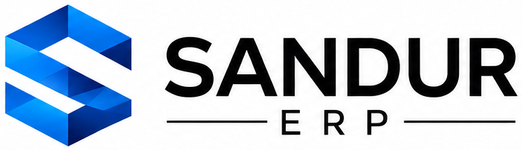Sandur ERP